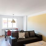 Nest - Elsastrasse 16