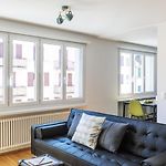 Nest - Elsastrasse 16