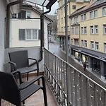 Süsse Wohnung in Zürcher Altstadt 3