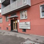 Studio Near Stadelhofen Station - Mill 502
