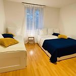 Zuerich Cozy Apartment