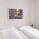Fred Guest House Hauptbahnhof - Self Check-In