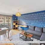 Urban Living Redefined: Apartment In Oerlikon