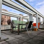 Zürich City Reizendes tiny Studio Albisriederplatz