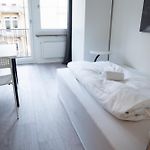 Cozy Urban Studio In The City Be-47