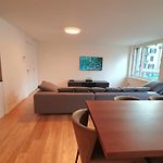 Wollishofen Station 2 Bedroom Luxury Apartment