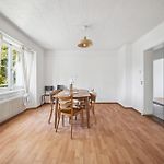 Homey Comfort In Oerlikon