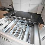 Delta Apartments - Baumackerstrasse - Self Check-In