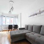Delta Apartments - Baumackerstrasse - Self Check-In