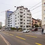 Grand Terrace Suite Elite 4,5Br Ba52