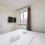 Urban Oasis With Queen Bed And View Be-53