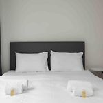Urban Oasis With Queen Bed And View Be-28