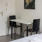 Downtown Deluxe Studio With Queen Bed Be-55