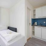 Cozy Urban Studio In The City Be-41