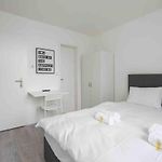 Urban Oasis With Queen Bed And View Be-22