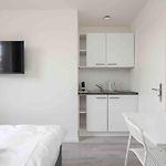 Urban Oasis With Queen Bed And View Be-22