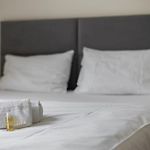 Urban Oasis With Queen Bed And View Be-23