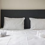 Urban Oasis With Queen Bed And View Be-48