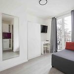Cozy Urban Studio In The City Be-21