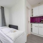 Cozy Urban Studio In The City Be-21