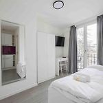Cozy Urban Studio In The City Be-11