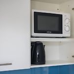 Urban Oasis With Queen Bed And View Be-49