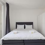 Urban Oasis With Queen Bed And View Be-49