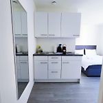Urban Oasis With Queen Bed And View Be-38