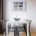 Optimum Apartment - Wolframplatz
