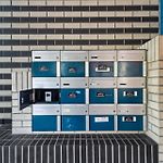 Spacious Central Apartments Hoting