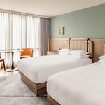 Zurich Marriott Hotel