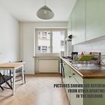 Central Apartment For City Explorers 224