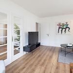 STAYY Bijou Balgrist Premium Apartment near Hospitals - 24h Self Check-in - Parking