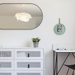 STAYY Bijou Balgrist Premium Apartment near Hospitals - 24h Self Check-in - Parking