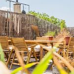 Wohnung In Zuerich Mit Dachterrasse // Langstrasse