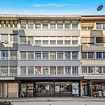 Dhg Luxury Apartments Heart Of Zurich
