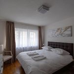 Executive 2 Bedroom Flat / City Center