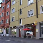 Executive 1 Bedroom Flat, City Center