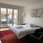 Bright 1 Bedroom Flat In The City Centre