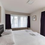Nice And Big 1 Bedroom Flat City Center/Near Lake