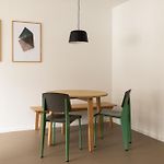Ema House Serviced Apartments Aussersihl