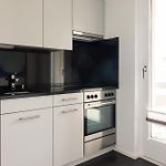 Ema House Serviced Apartments Aussersihl