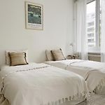 Charmantes Apartment Inmitten Zuerich-Affoltern & Netflix!