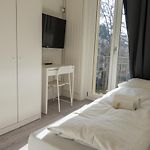 Cozy Urban Studio In The City Be31