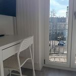 Cozy Urban Studio In The City Be31
