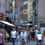 Hotel Alexander Zurich Old Town