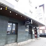 Hotel Gregory