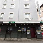 Hotel Gregory