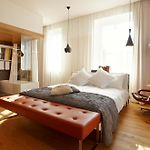 B2 Boutique Hotel Zürich