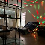 Spacious Apartment